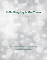 Bells Ringing in the Tower P.O.D cover